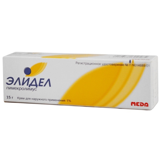 Фенистил гель 