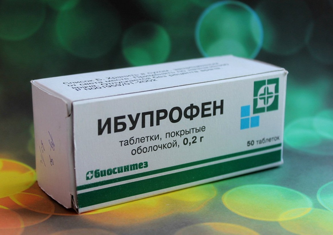 Таблетки от головы