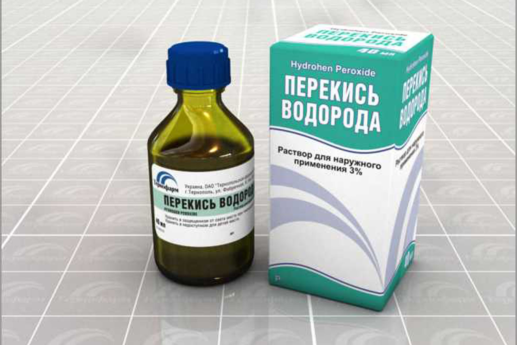 Чем смыть зеленку с тела ?