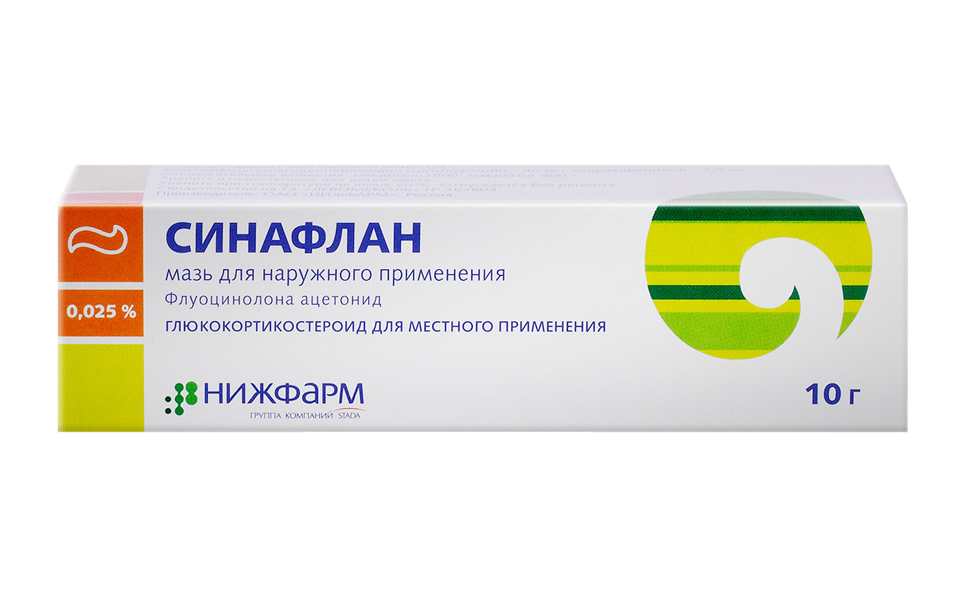 Фенистил гель 